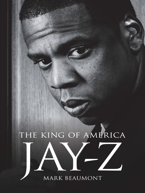 Title details for Jay Z by Mark Beaumont - Available